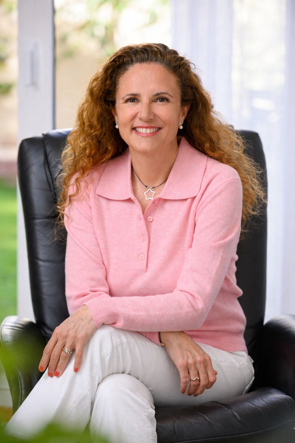 M. Cristina Schirado Ljubetic